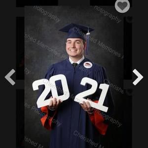 Meet your Posher, Lori